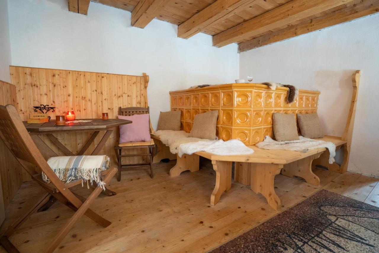 Bezgova Hisica Villa Bovec Exterior photo